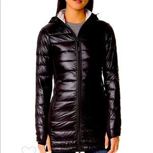 Brand new lite Canada Goose. Never worn, still in box